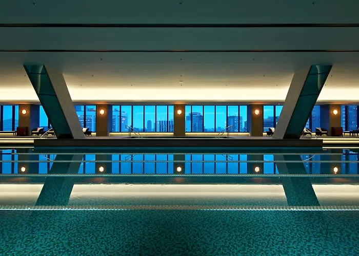 Hotel The Okura Tōkyō