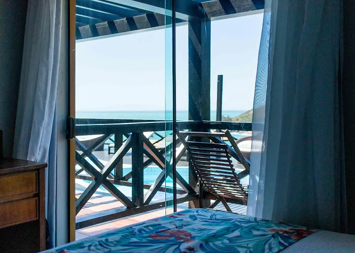 Hotel Pousada Brava Club