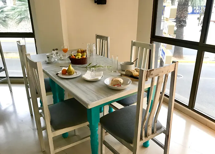 Hotel Imperial II Cullera