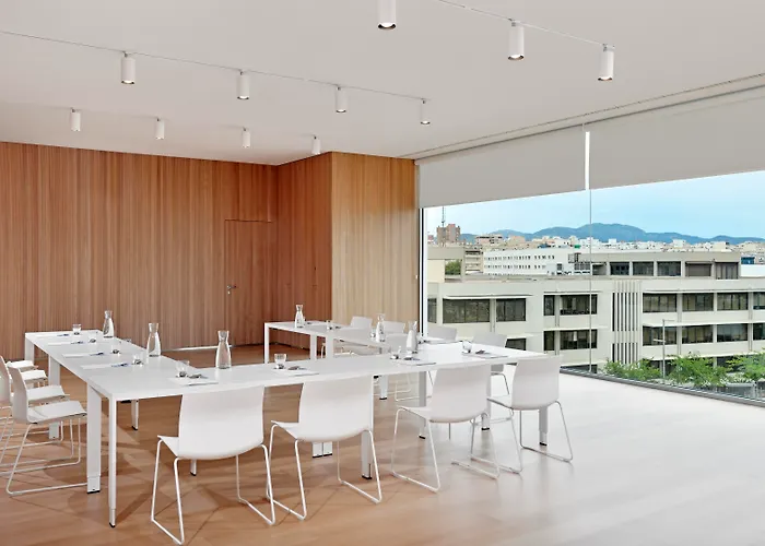 Hotel Melia Palma Bay