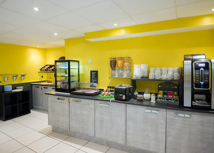 Comfort Aparthotel Frejus La Tour De Mare