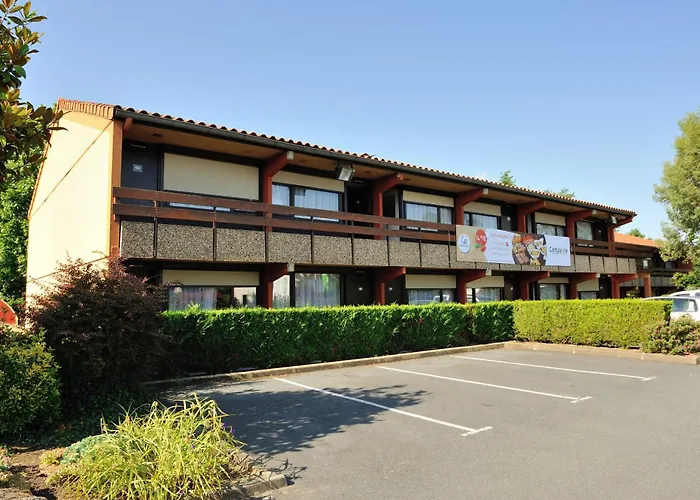 Campanile Cholet