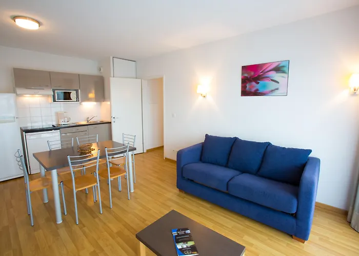 All Suites La Teste – Bassin d’Arcachon