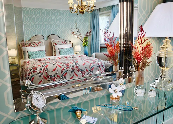 Hotel Estherea Amsterdam