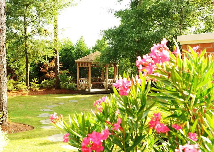 Hampton Inn Wilmington-Medical Park