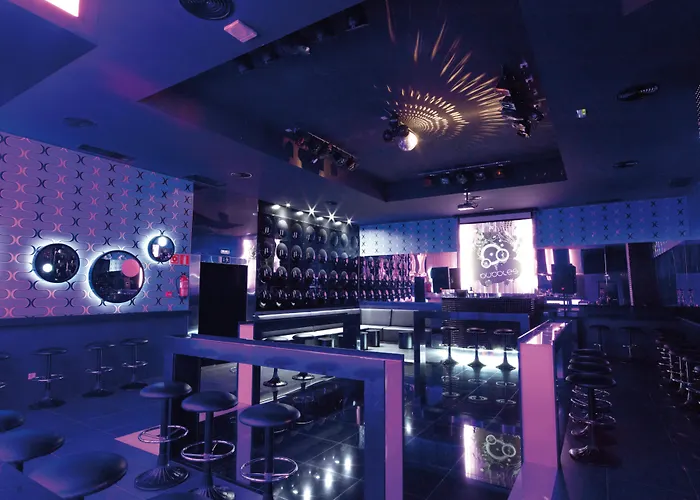 Riu Gran Canaria