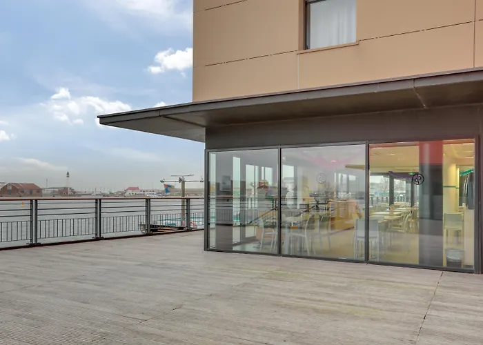 All Suites Appart Hôtel Dunkerque Dunkirk