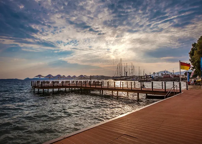 Labranda Tmt Bodrum