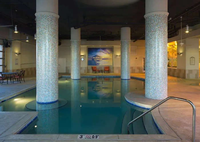 Escapes! To The Shores Orange Beach, A Ramada By Wyndham