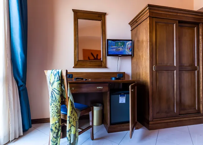 Tropis Hotel