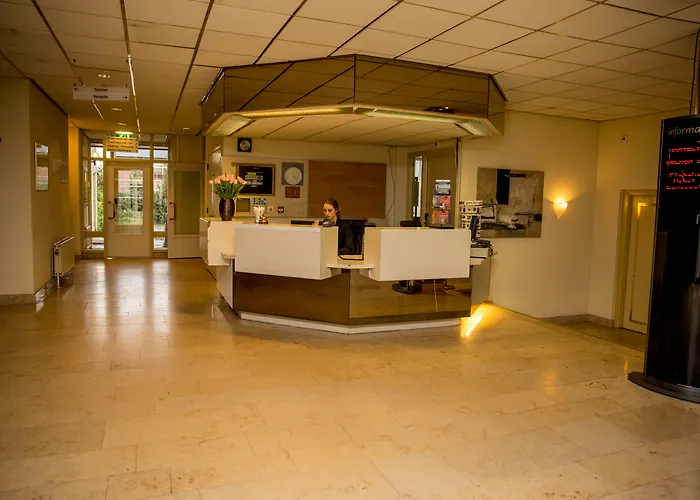 Fletcher Hotel-Restaurant Langewold Roden