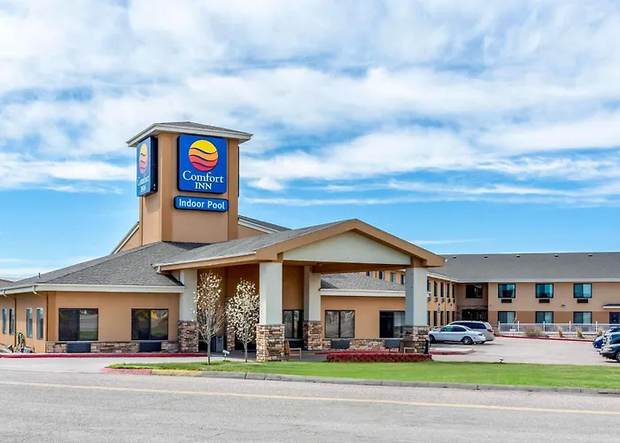 Comfort Inn Limon