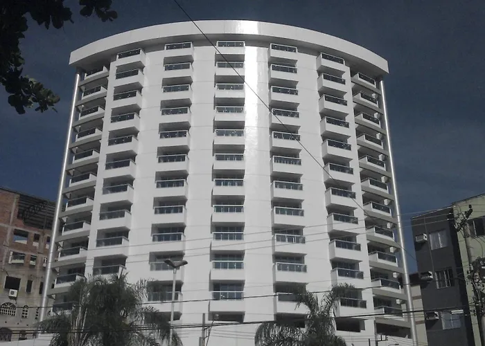 San Diego Suítes Governador Valadares