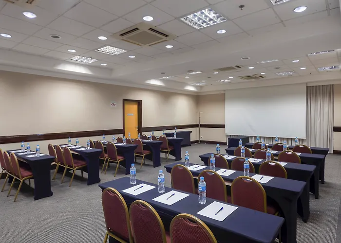 Transamerica Executive Sorocaba