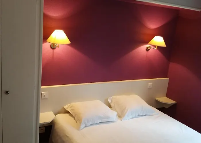 The Originals Access, Hôtel Figeac