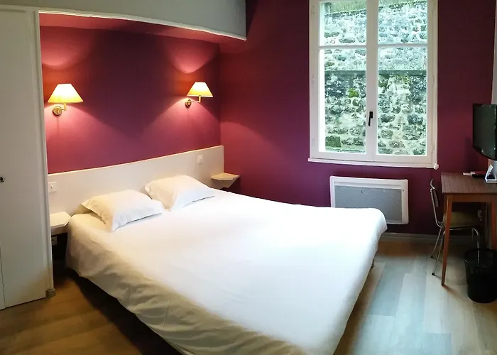 The Originals Access, Hôtel Figeac