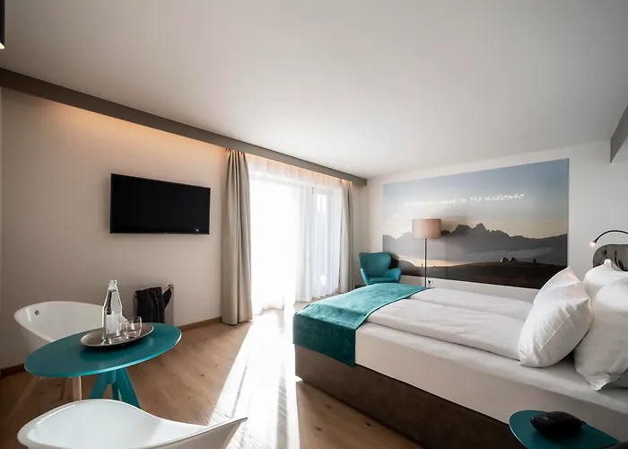 Be Place Adult Friendly Hotel Trento