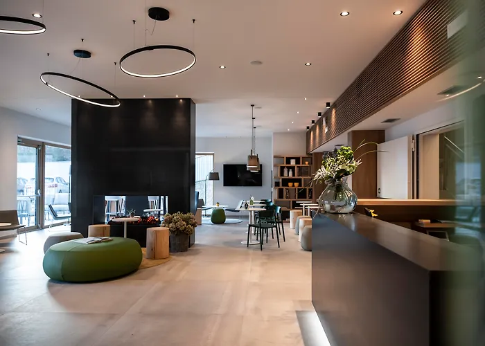 Be Place Adult Friendly Hotel Trento