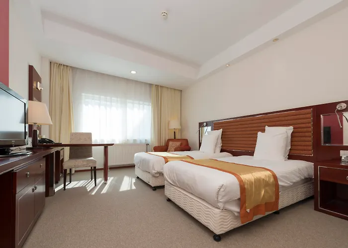 Shanghai Hotel Holland Delft