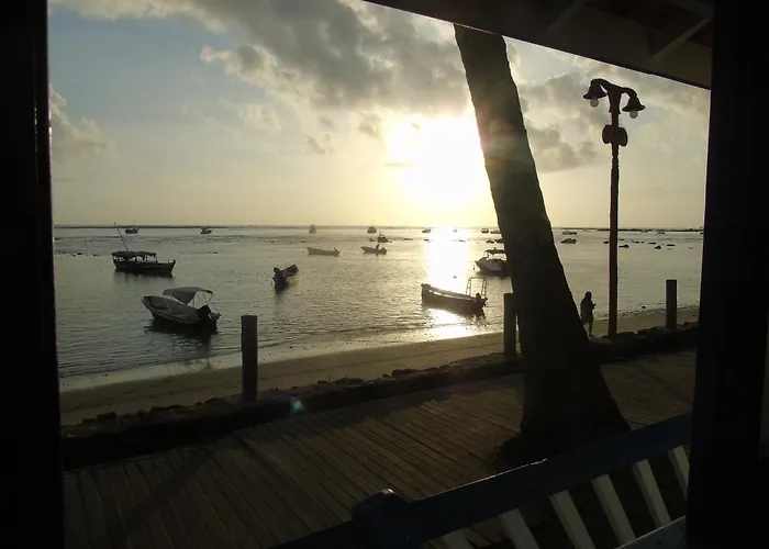 Amendoeira Praia Hotel