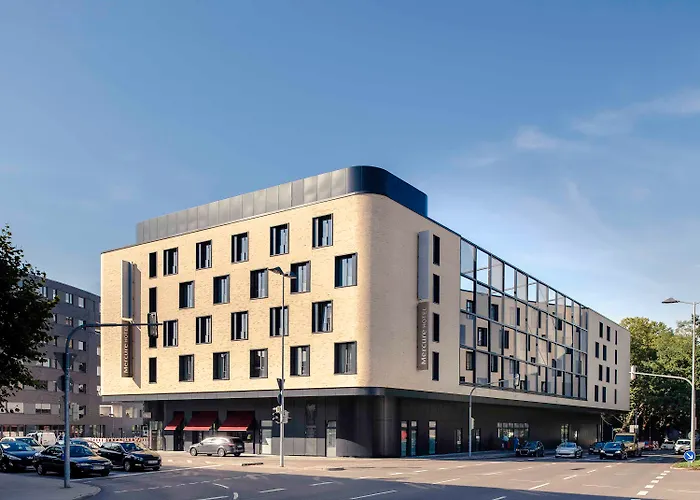 Mercure Hotel Heilbronn