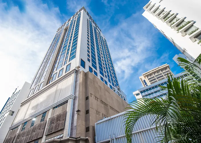 Eurostars Panama City