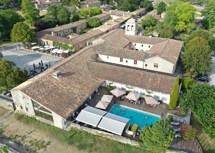 Logis Hôtel Restaurant La Citadelle Blaye