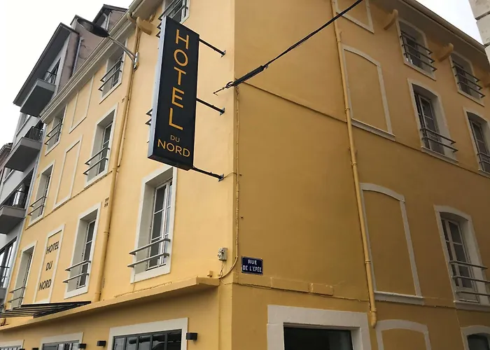 Hôtel du Nord, Sure Hotel Collection by Best Western