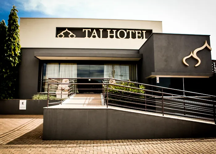 Taj Hotel