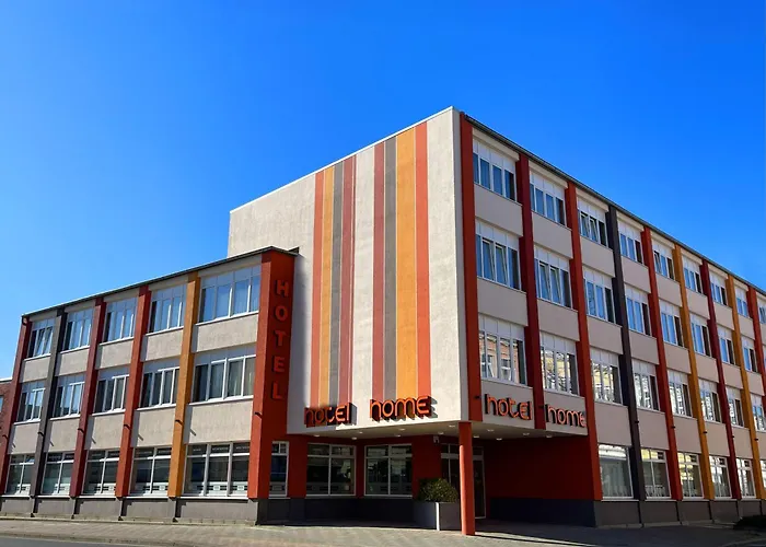 Home Hotel Wilhelmshaven
