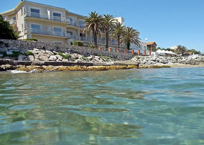 Hotel Ristorante Maga Circe San Felice Circeo