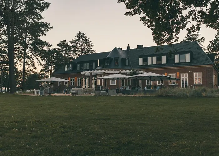 Hotel Strandleben Schleswig