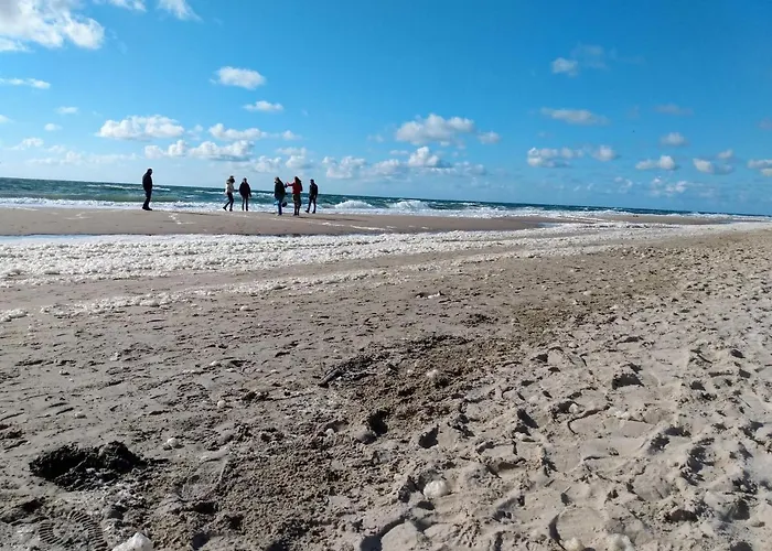 De Zwarte Ruiter Hotel Callantsoog