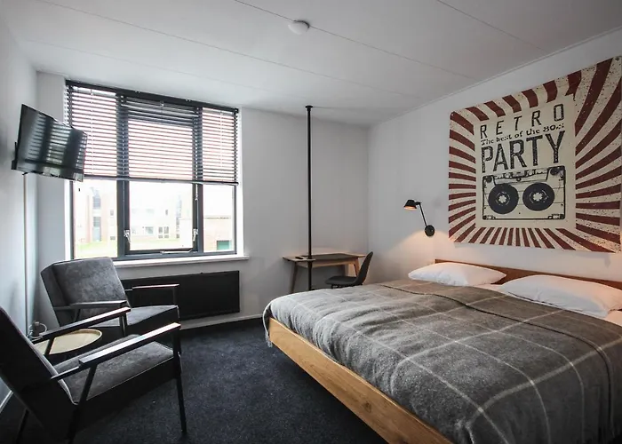 Logement 3B