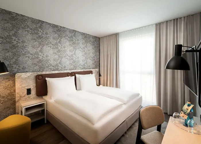 Arthotel ANA Amber Rostock