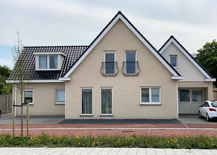Place To Be-Zoutelande
