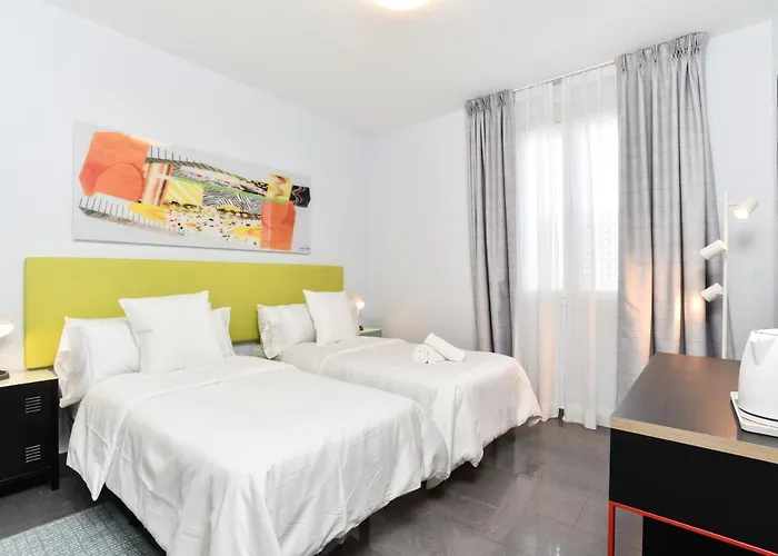 Hotel Kuve Marbellac