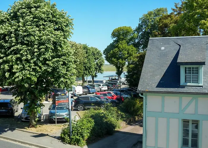 Hôtel Picardia Saint-Valery-sur-Somme