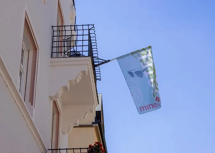 Hotel Minerva