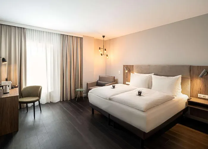 Elaya Hotel Oberhausen, Trademark By Wyndham