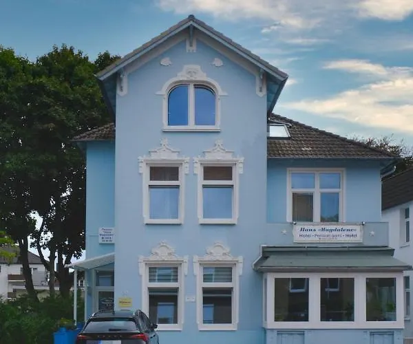 Haus Magdalene