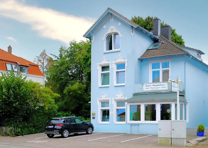 Haus Magdalene