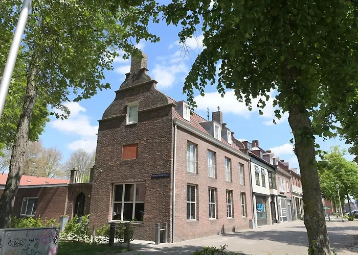 Aabenb Appartement
