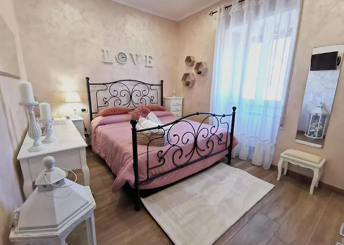B&B Corvara Nettuno
