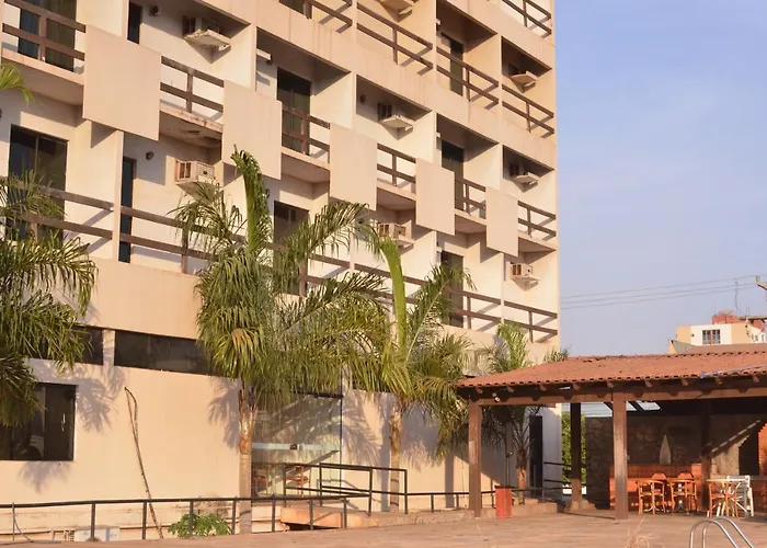 Tuti Bororo