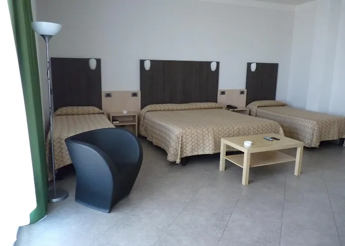 Hotel Lux Modena