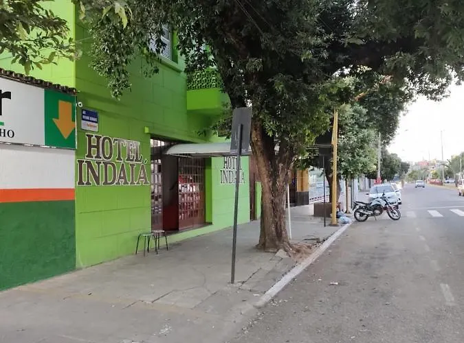 Hotel Indaia