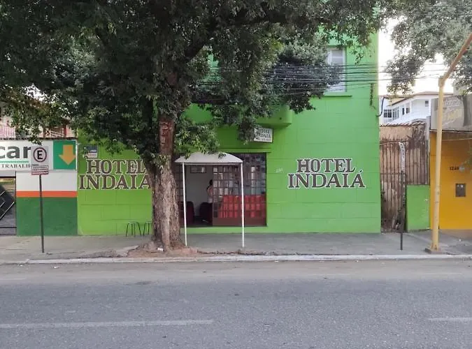 Hotel Indaia