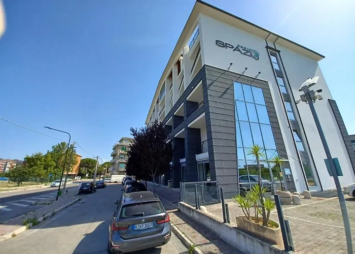 Hotel Spazio Residenza