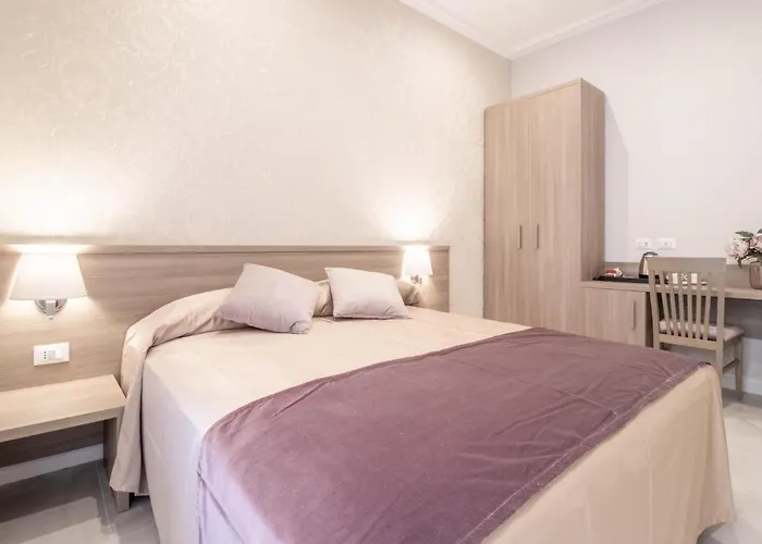 Dany Guest House Roma